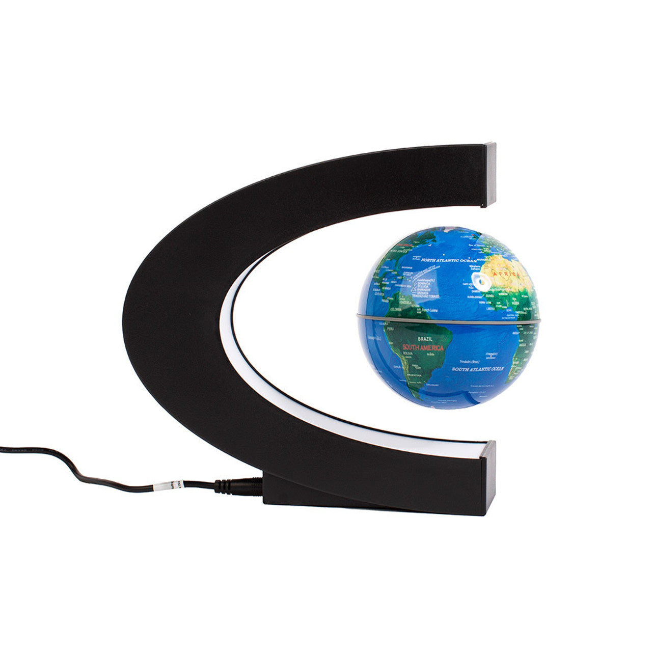 RED5 Floating Globe