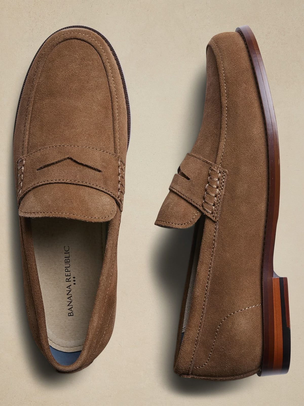 LOAFERS