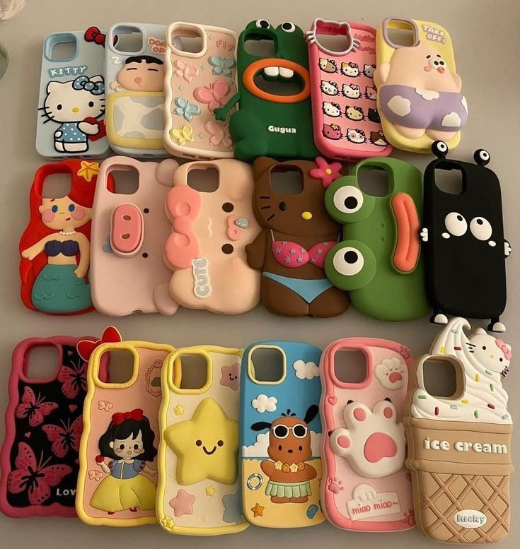 Phone Cases And Accessories