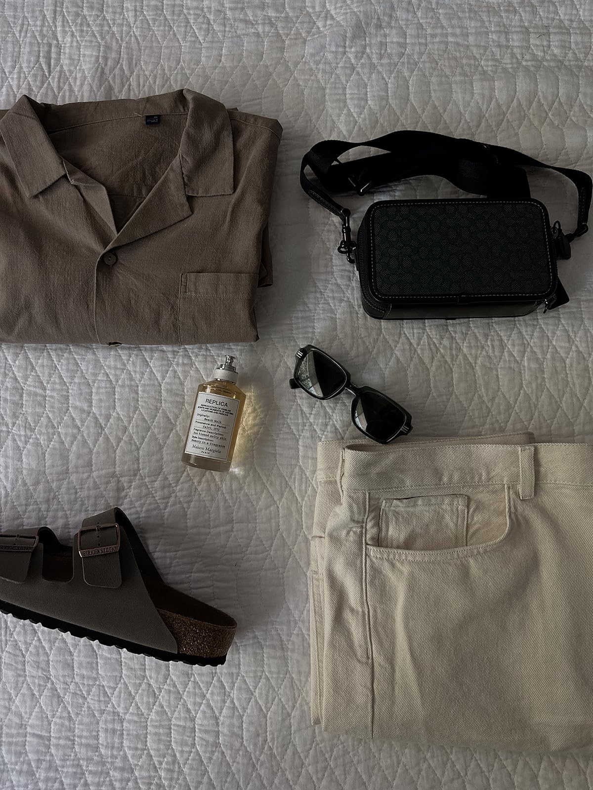 LINEN