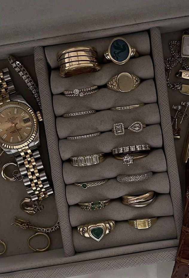 JEWELLERY