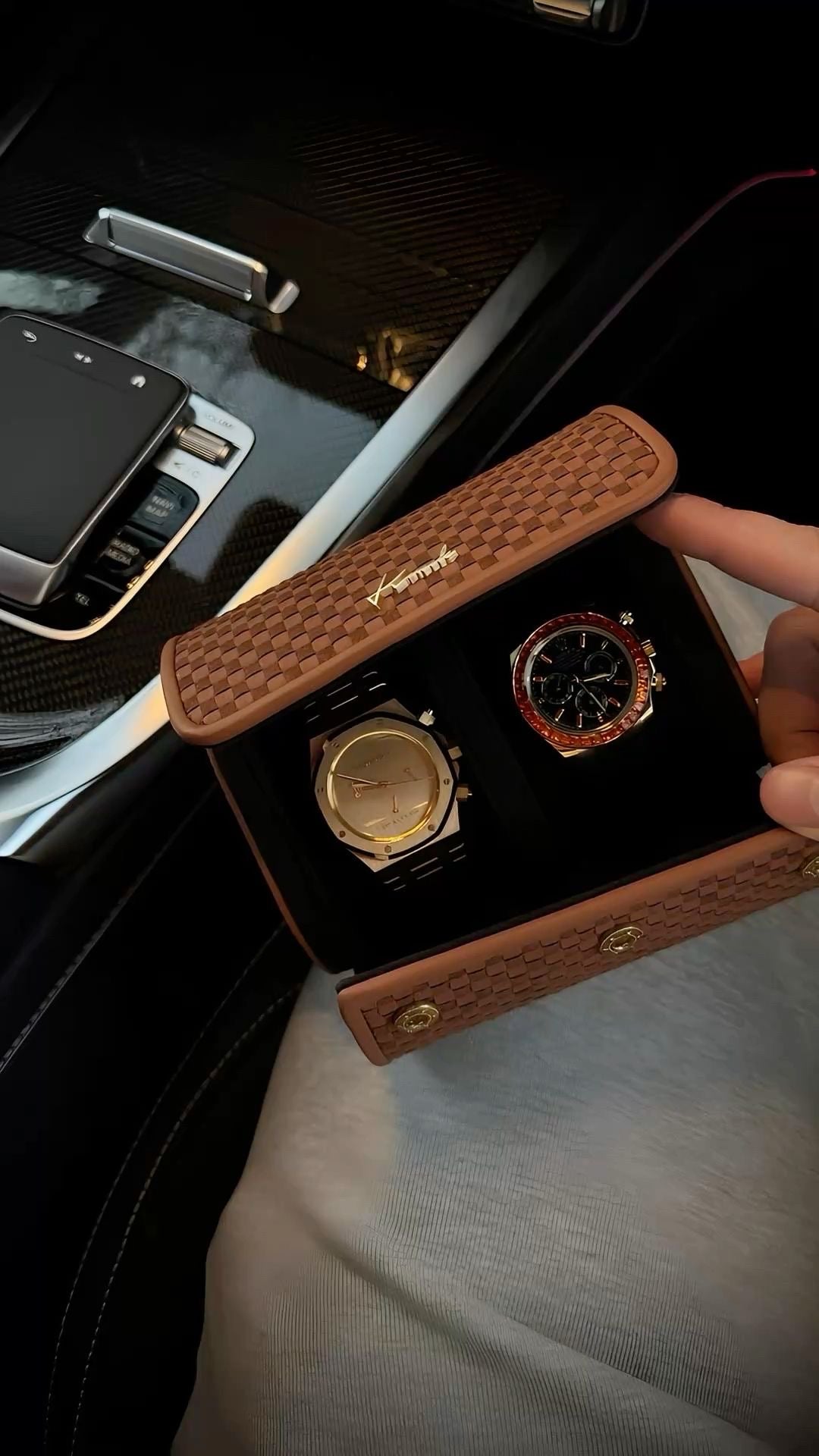 Watches