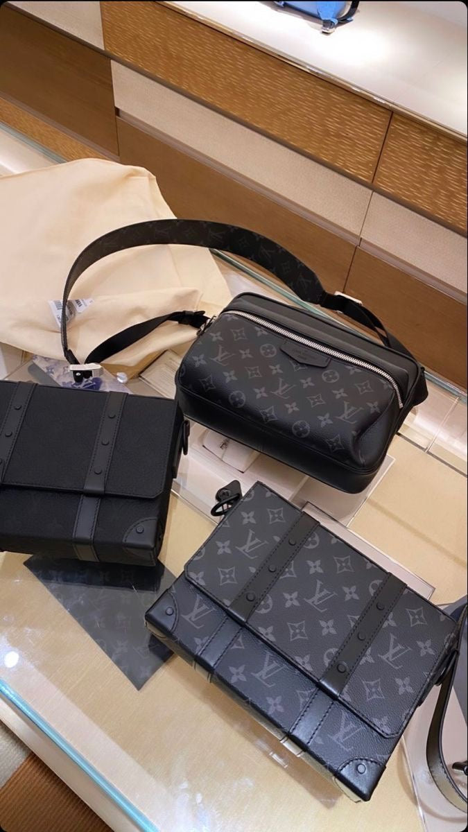 Bags