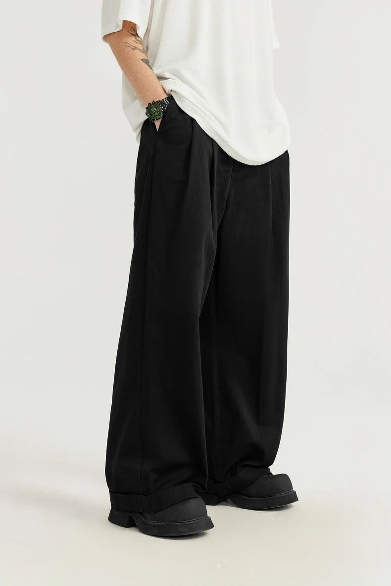 Trousers