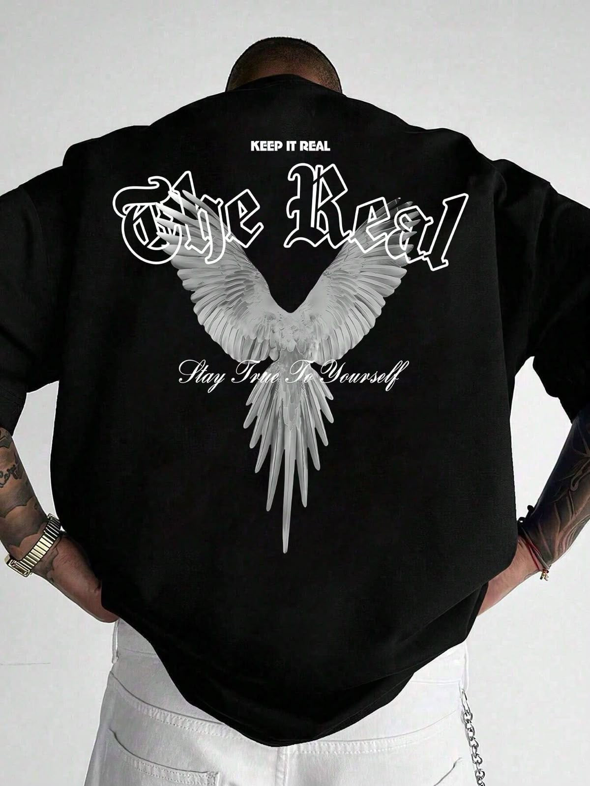 Shirts And T-Shirts