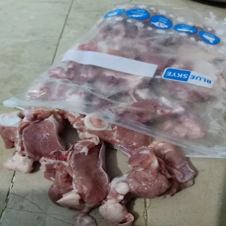 Reusable Zip Lock Meat Storage Bags, Multi Use Transparent Food Saver Pouches, Reusable Meat Keeper Zip Bags, Eco Zip Food Preservation Bags, Fridge-Fresh Zip Lock Storage Bags, Transparent Freezer Bags