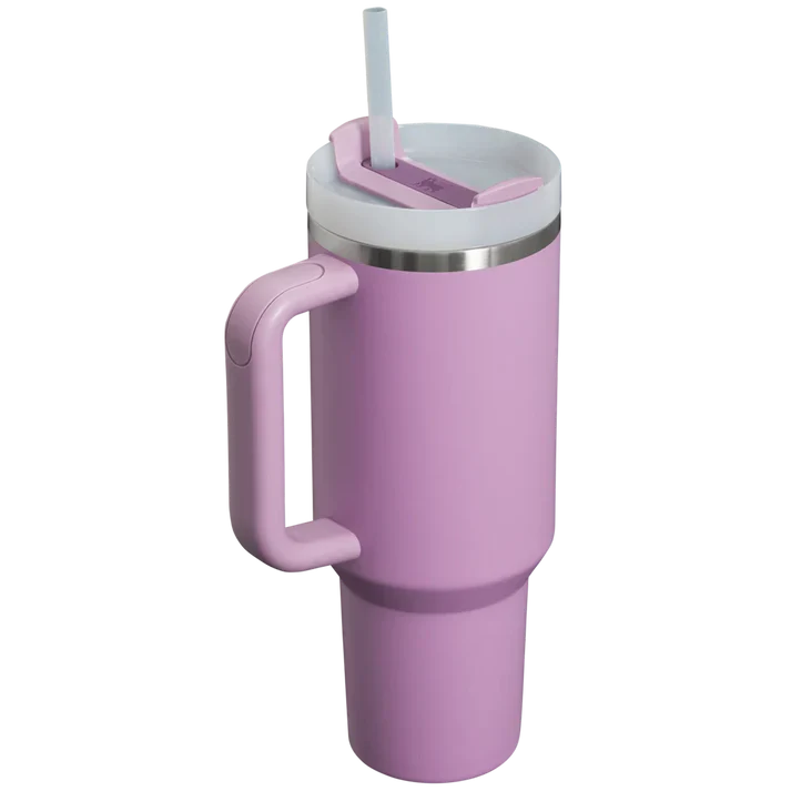 The Quencher H2.0 FlowState™ Tumbler | 40 OZ | Lilac