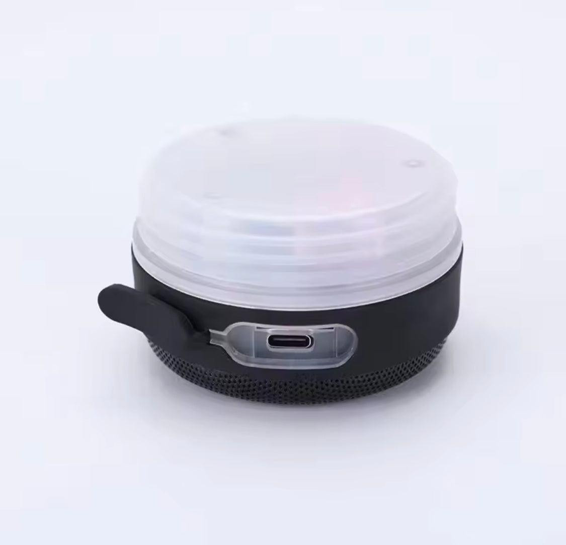 Double Vacuum Bluetooth Audio Car Tumbler, Tumbler With Handle Lid Straw, Stainless Steel Vacuum Insulated Car Mug, Thermal Iced Bottle