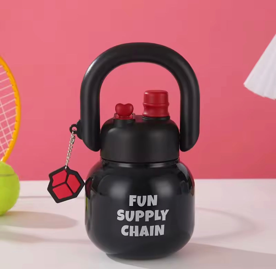 Cute Insulated Mini Water Cups, Stainless Steel Kids Water Bottle, Travel Friendly Kids Water Thermos, Kids Sports Water Bottle