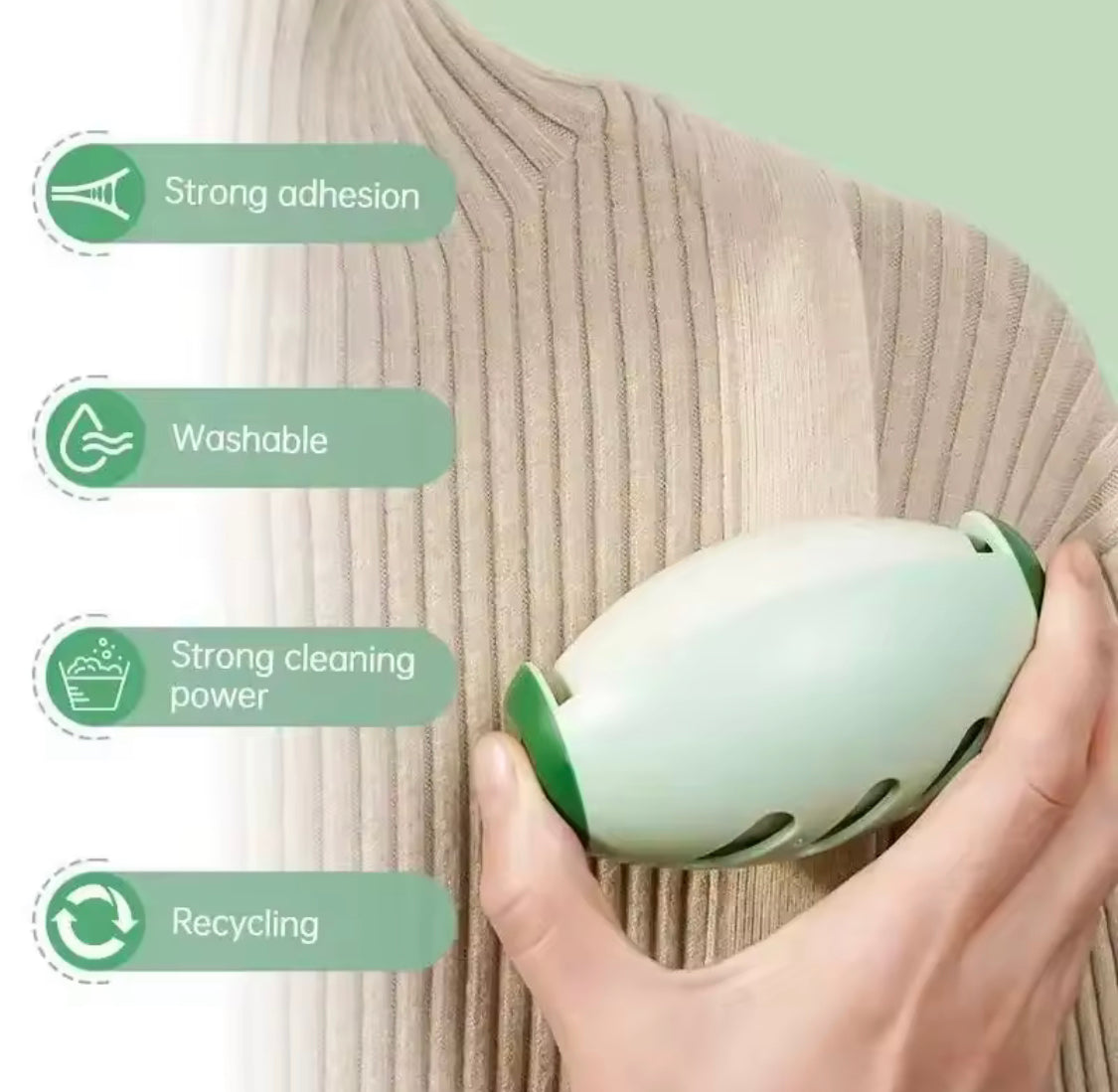 Hair Sticking Machine For Clothes and Pets, Creative Penguin Shaped Hair Remover Tool, Multifunctional Clothes Pet Hair Remover, Washable Lint Remover, Reusable Lint Roller