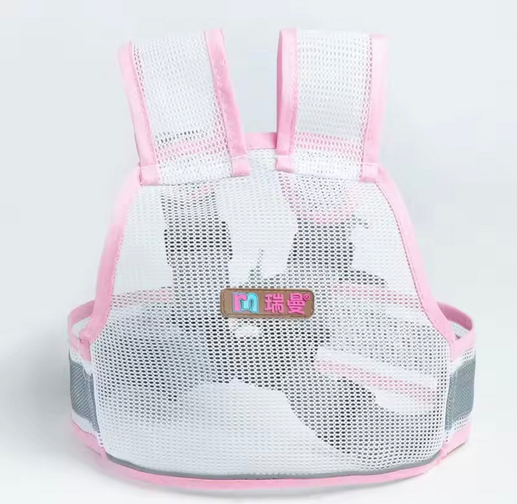 Kids Bike Safety Protection Belt, Adjustable Motorcycle Safety Belt For Children, Scooter Strap Baby Carrier Seat Belt