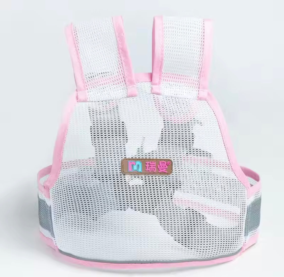 Kids Bike Safety Protection Belt, Adjustable Motorcycle Safety Belt For Children, Scooter Strap Baby Carrier Seat Belt