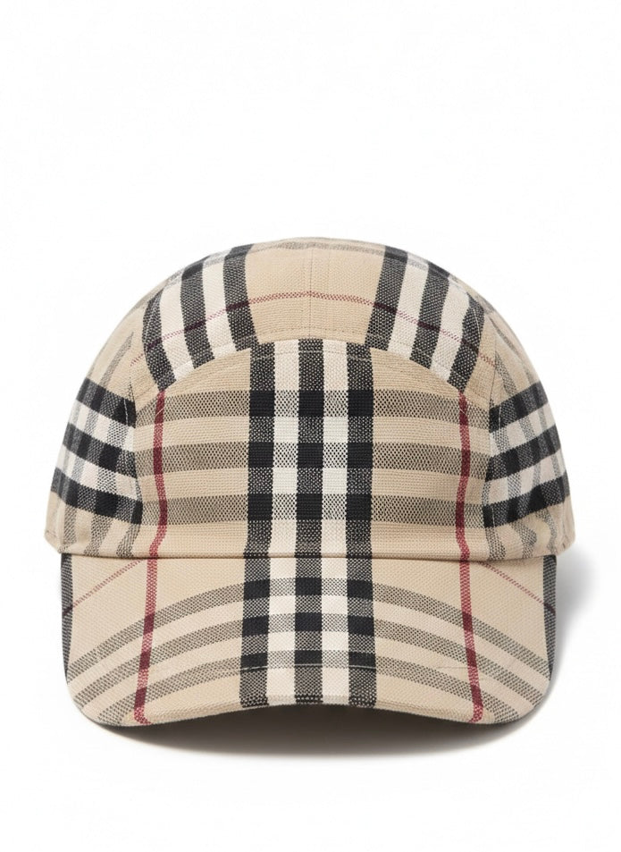 ORIGINAL BURBERRY NOVA CHECK CAP.