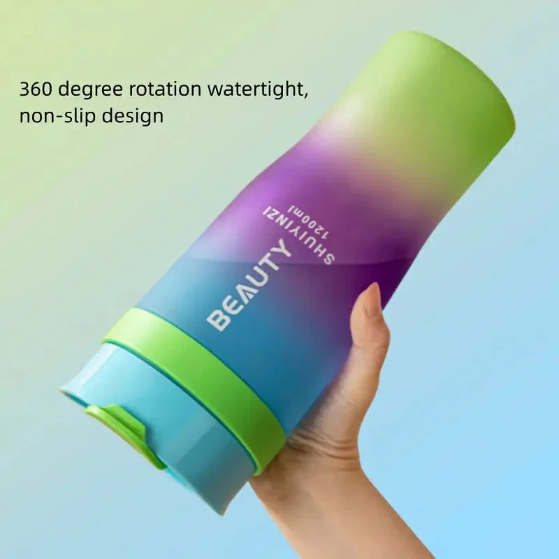 Travel Tumbler - 3 Pcs Set