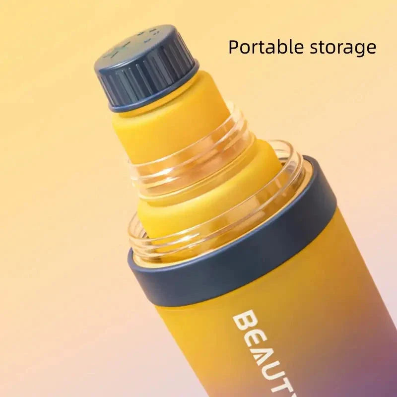 Travel Tumbler - 3 Pcs Set