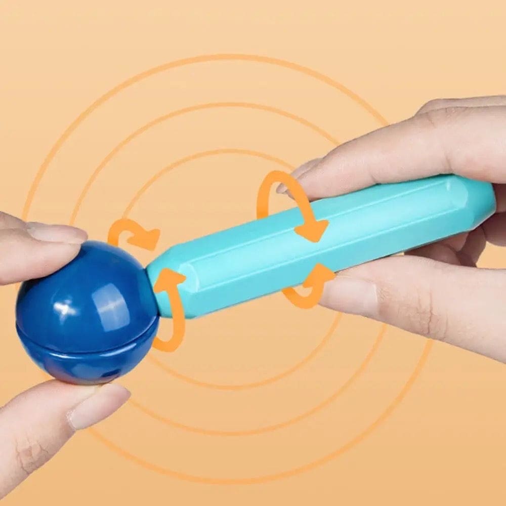 Magnetic Blocks Bar Toy, Magnetic Sticks & Balls Building Blocks Toys.
