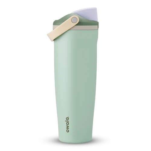 Owala FreeSip® Sway Tumbler 40oz | Eucalyptus