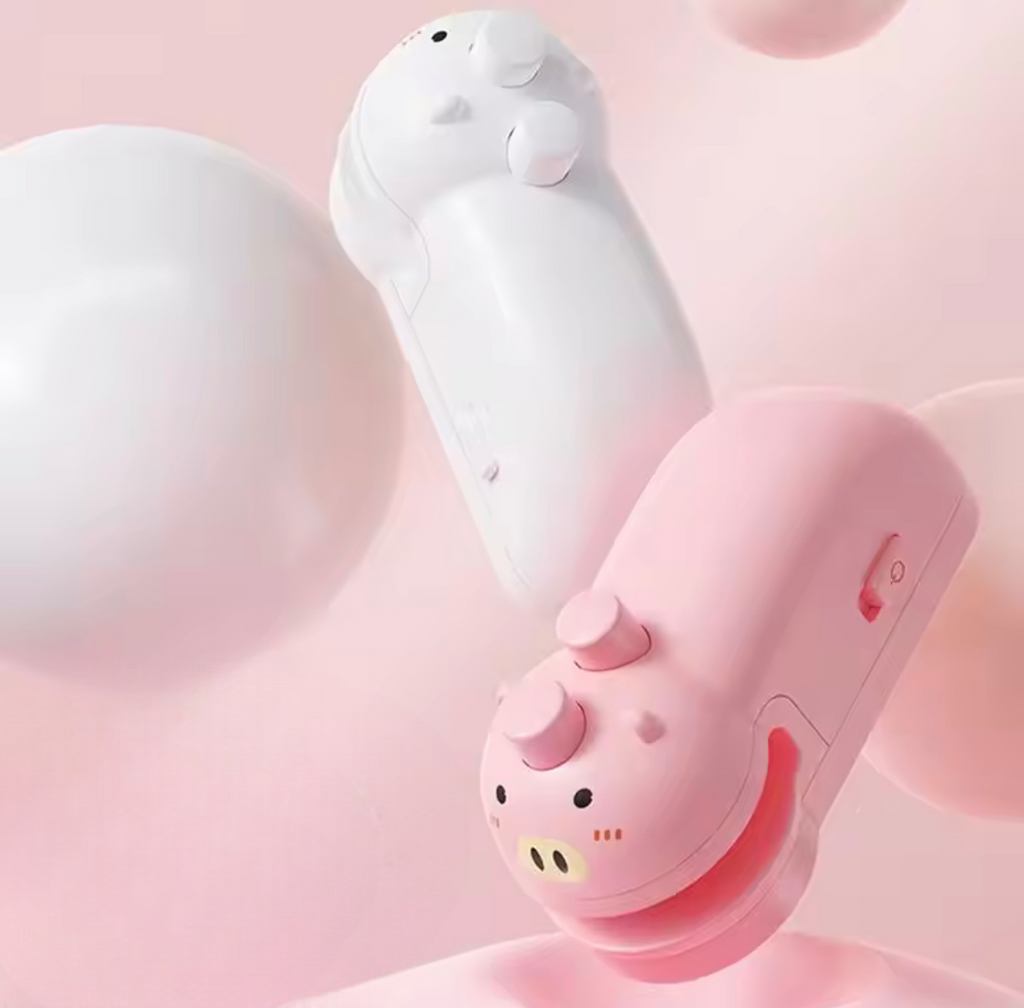 Magnetic Rechargeable Sealing Machine, Portable Airtight Bag Sealer, Handheld Plastic Bag Heat Sealer, Mini Bag Sealer With Built In Cutter