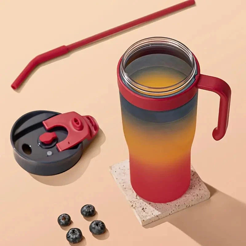 Travel Tumbler - 3 Pcs Set