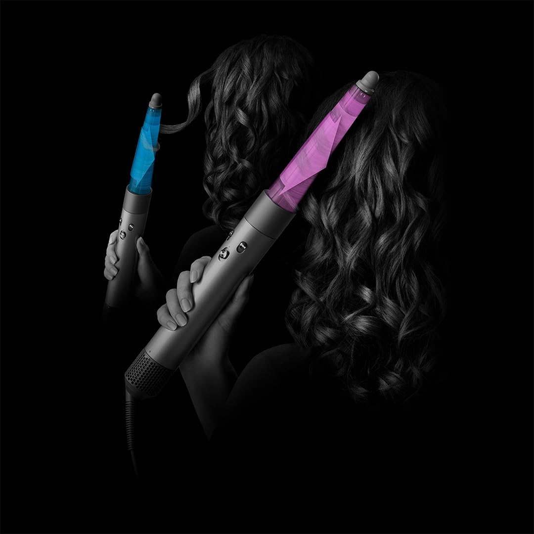 Dyson Airwrap i.d.™ Multi-Styler and Dryer – Straight+Wavy