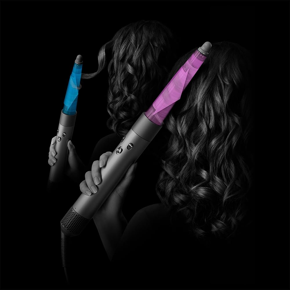 Dyson Airwrap i.d.™ Multi-Styler and Dryer – Straight+Wavy