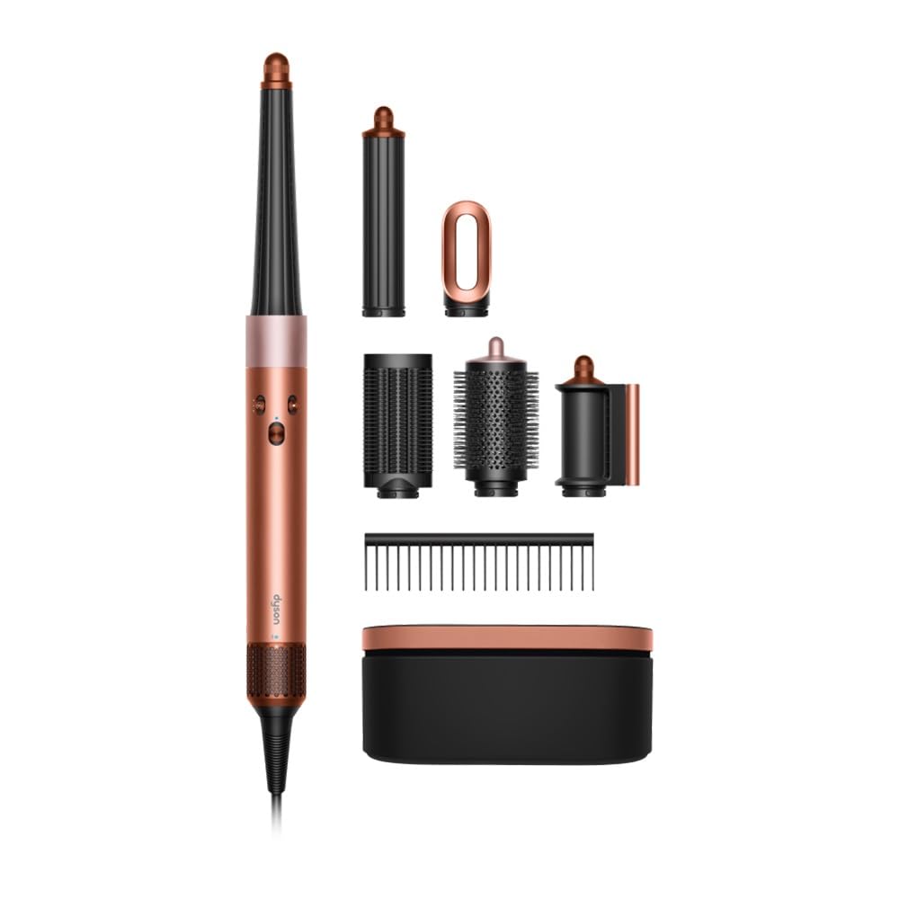 Dyson Airwrap i.d.™ Multi-Styler and Dryer – Straight+Wavy