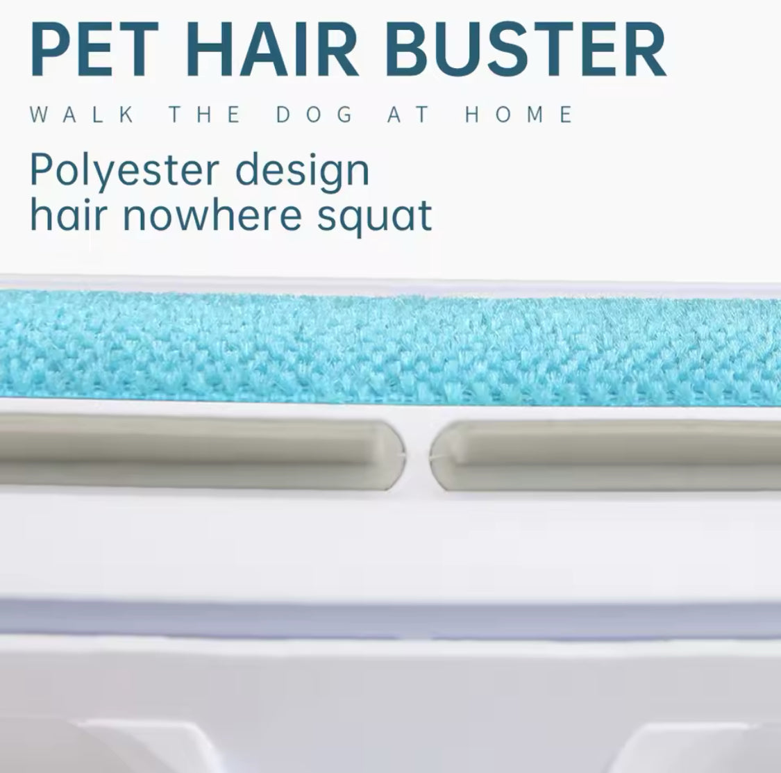 Multifunctional Furniture Carpet Cleaning Tool, Clothes Fuzz Shaver, Reusable Pet Hair Removing Brush