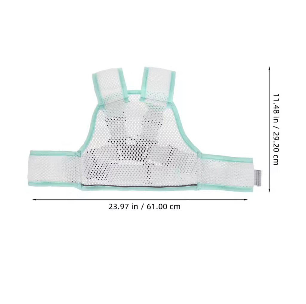 Kids Bike Safety Protection Belt, Adjustable Motorcycle Safety Belt For Children, Scooter Strap Baby Carrier Seat Belt