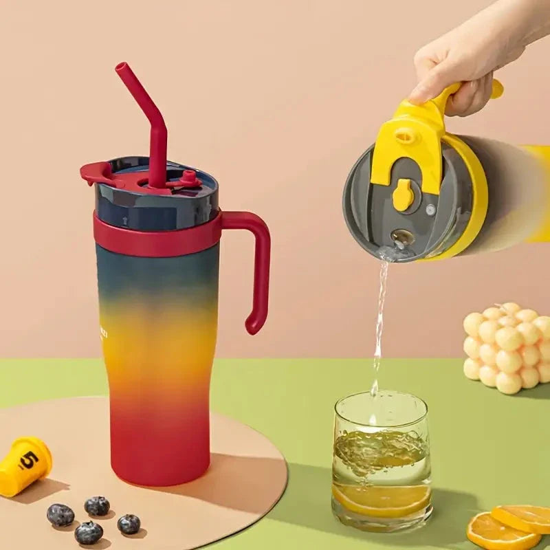 Travel Tumbler - 3 Pcs Set