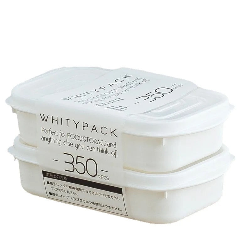 Frozen Meat Container, Kitchen Refrigerator Food Storage Container, Meat Preservation Box