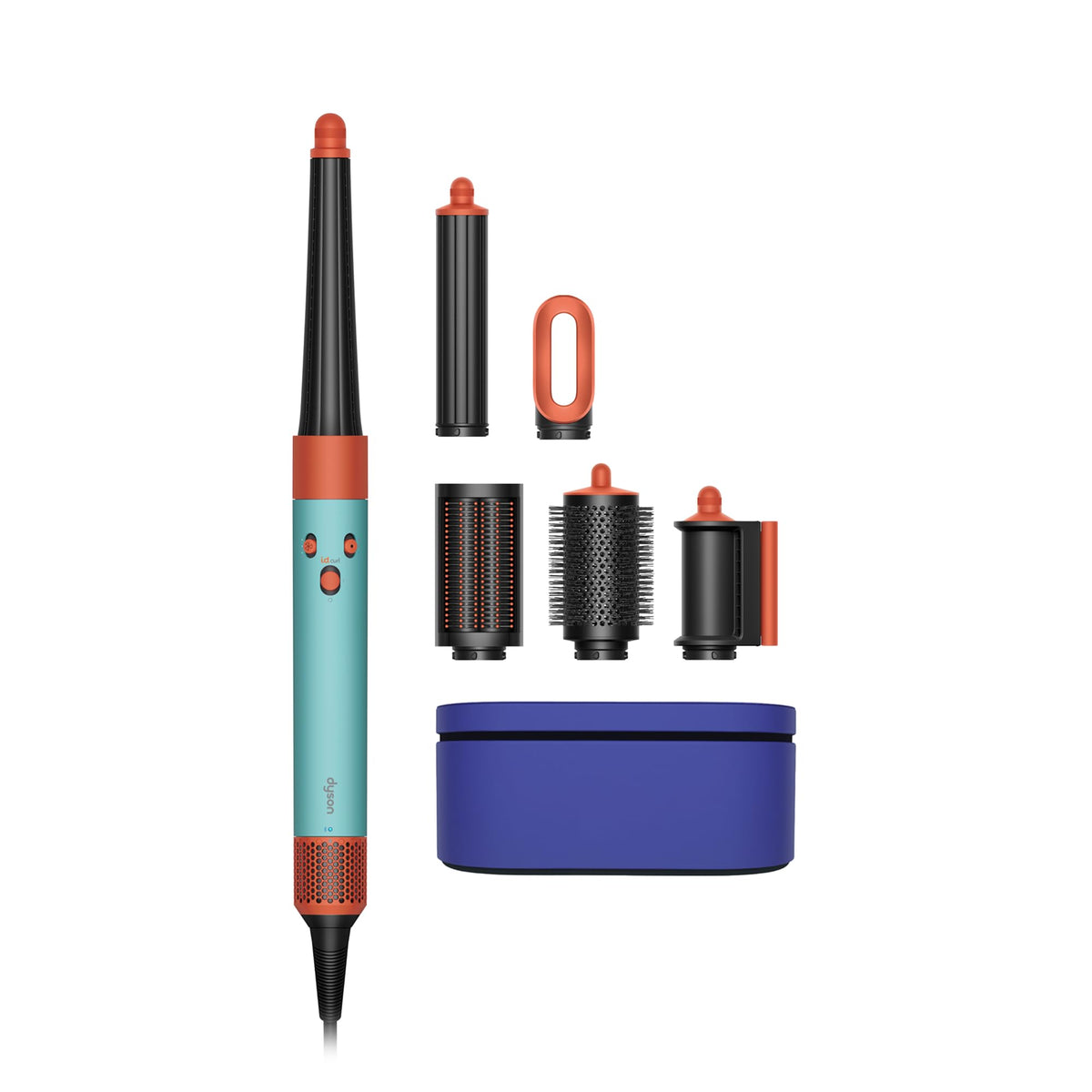 Dyson Airwrap i.d.™ Multi-Styler and Dryer – Straight+Wavy