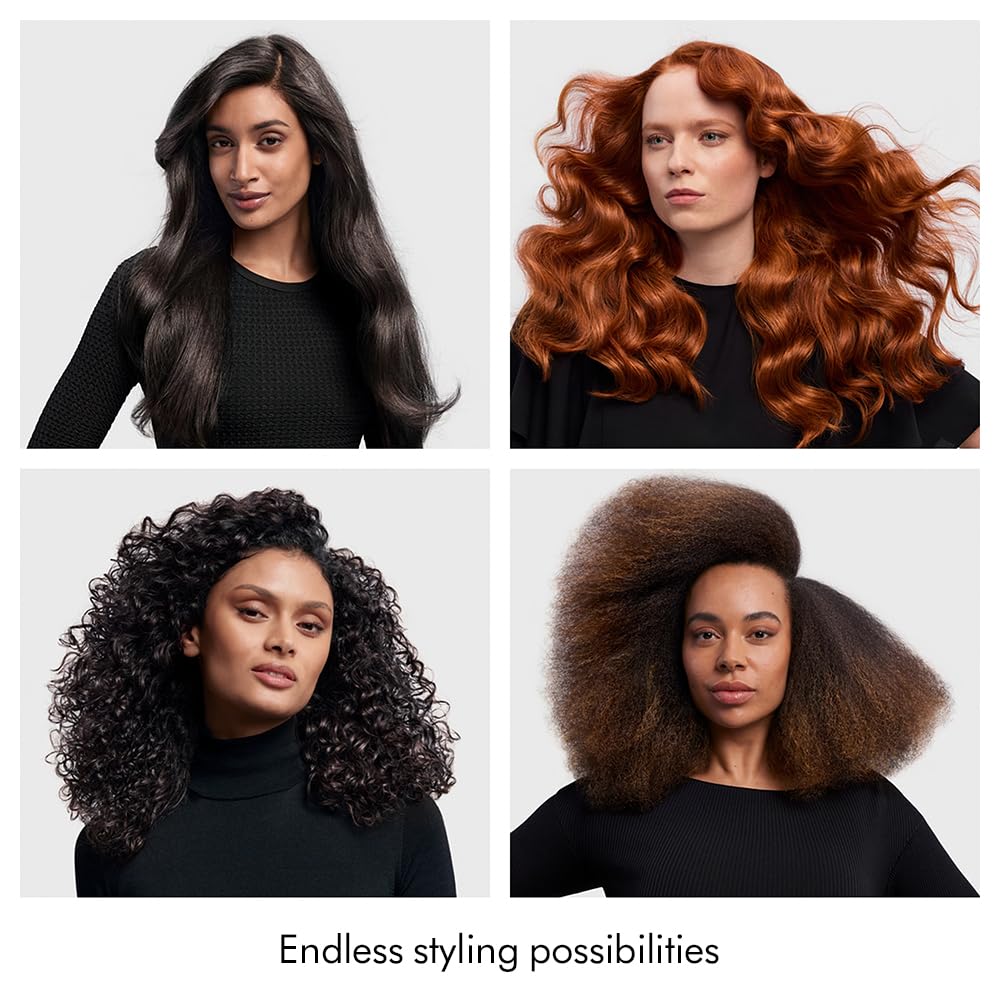 Dyson Airwrap i.d.™ Multi-Styler and Dryer – Straight+Wavy