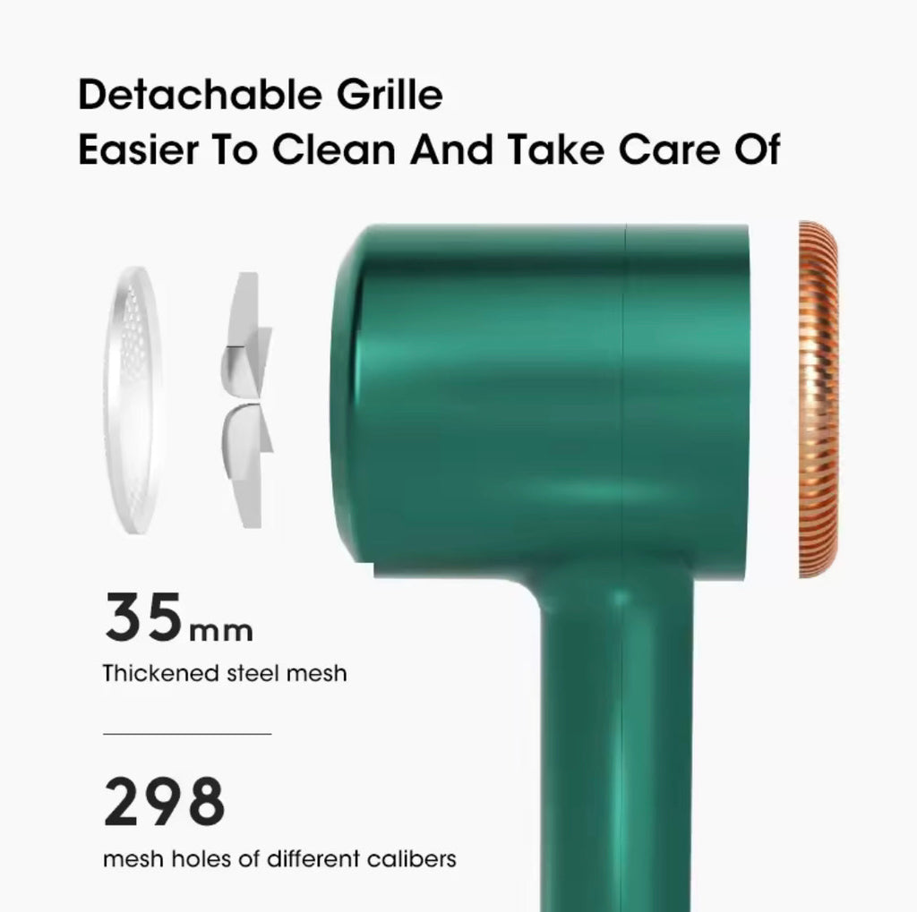 Portable Electric Pellets Lint Remover, Electric USB Lint Remover, Electric Hairball Trimmer, Electric Clothes Sweater Shaver