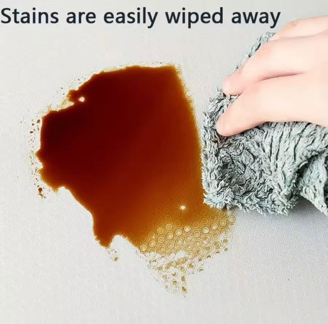 Multifunctional Refrigerator Liners, Kitchen Cabinets Shelf Liners, Washable Liners for Kitchen And Fridge