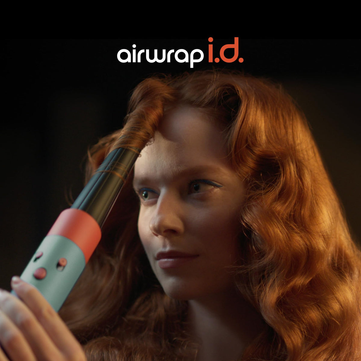 Dyson Airwrap i.d.™ Multi-Styler and Dryer – Straight+Wavy