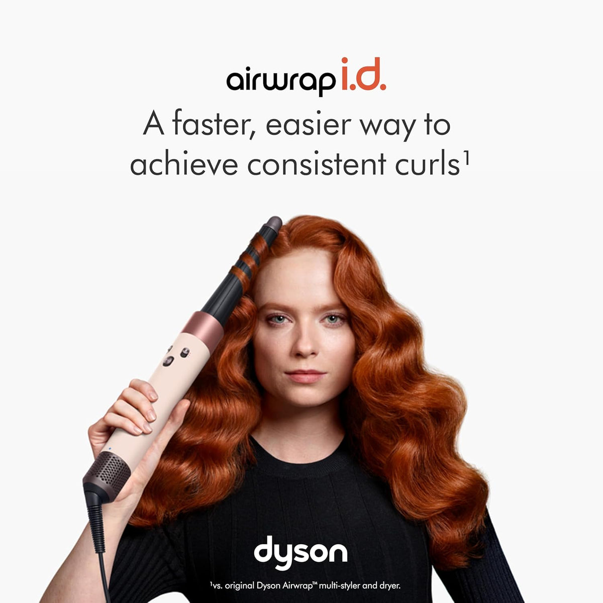 Dyson Airwrap i.d.™ Multi-Styler and Dryer – Straight+Wavy