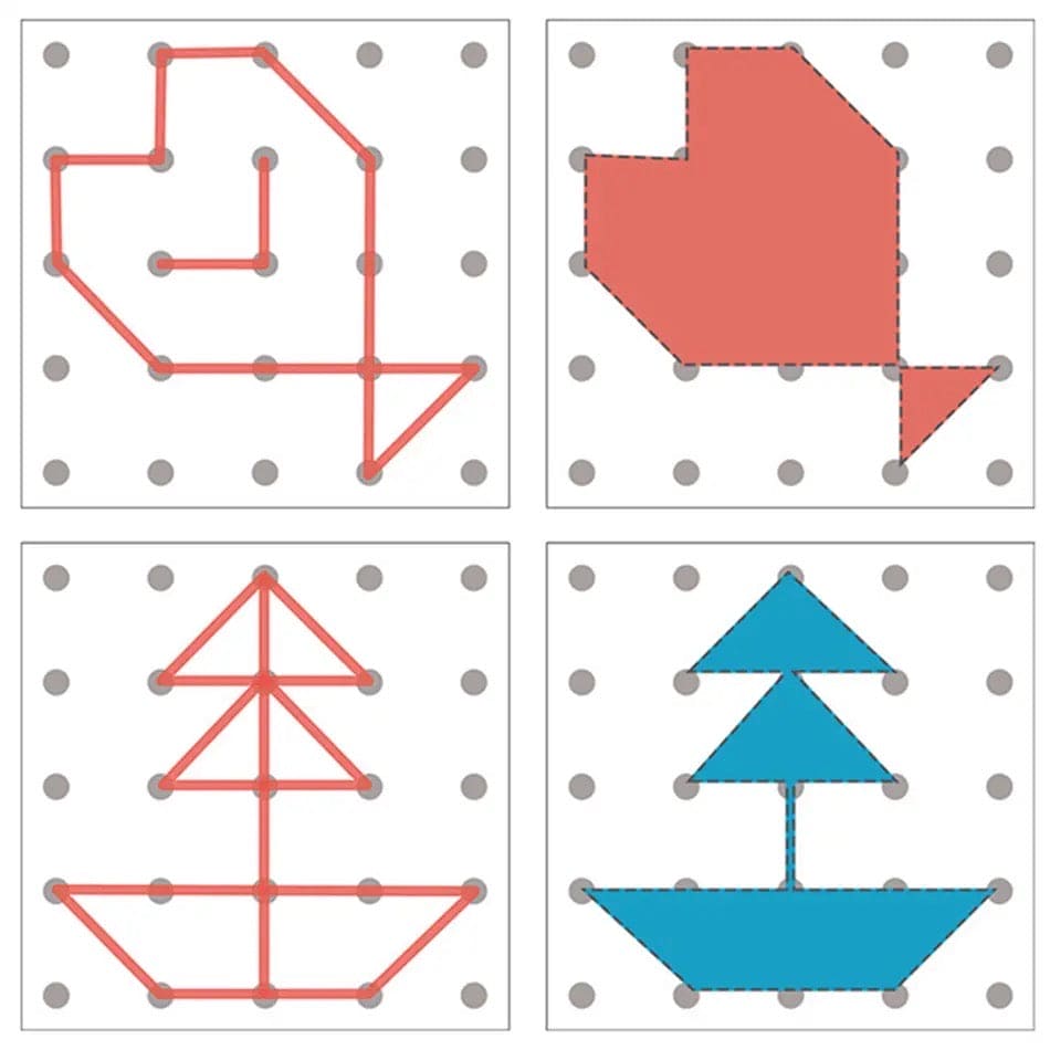 Level 4 Magical Tracing Book, Children 32 Pages Tracing Work Book.