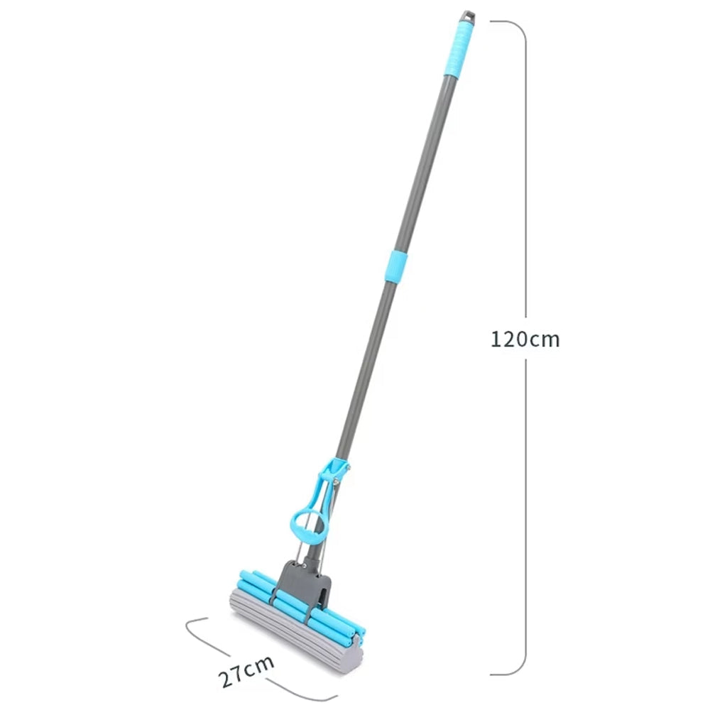 Heavy Duty Sponge Floor Mop