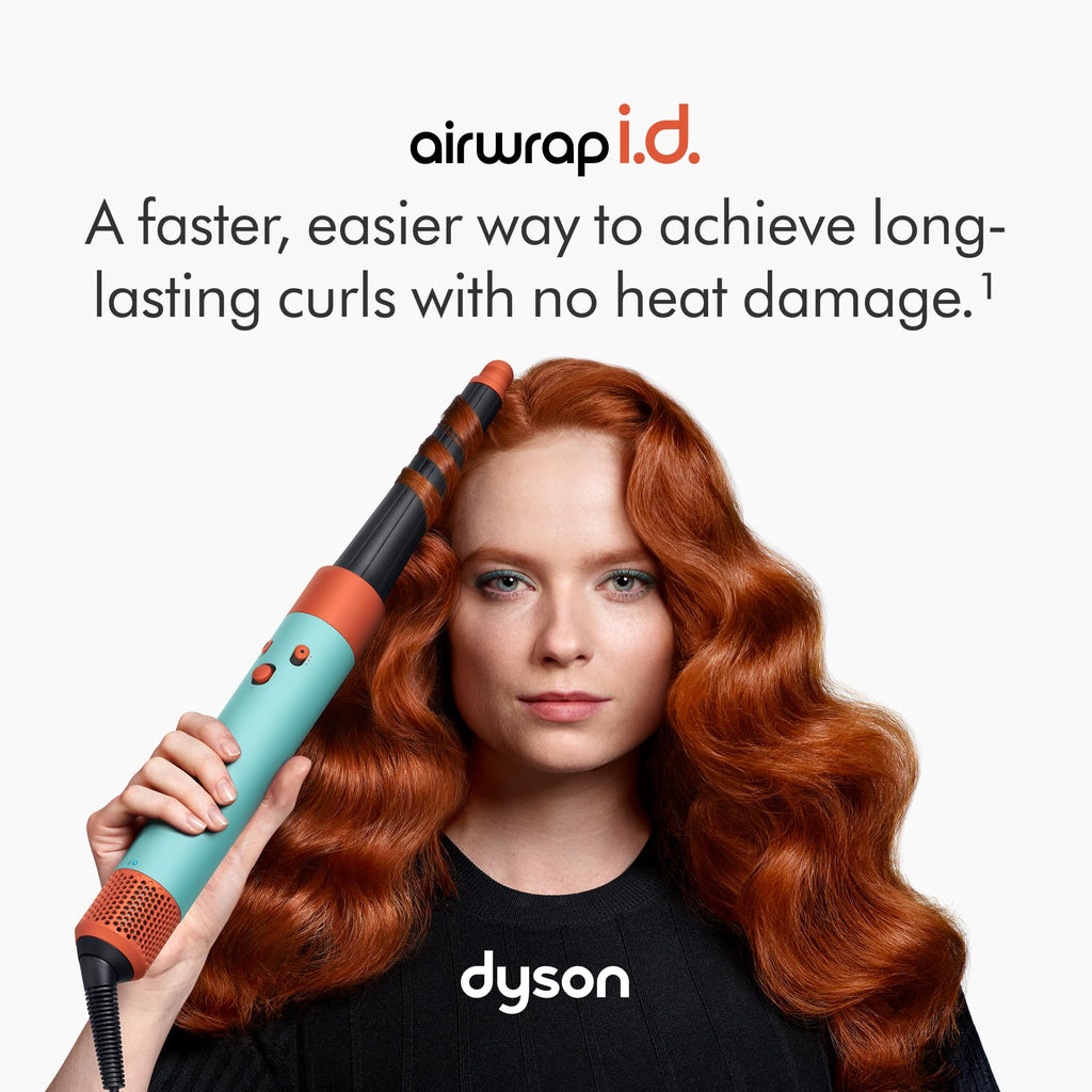 Dyson Airwrap i.d.™ Multi-Styler and Dryer – Straight+Wavy