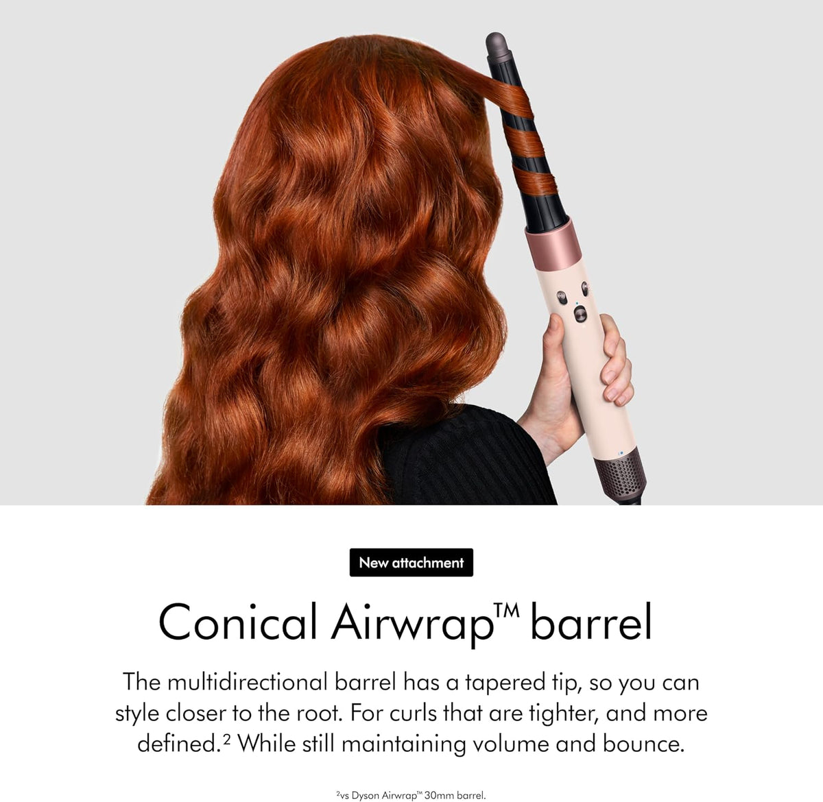 Dyson Airwrap i.d.™ Multi-Styler and Dryer – Straight+Wavy