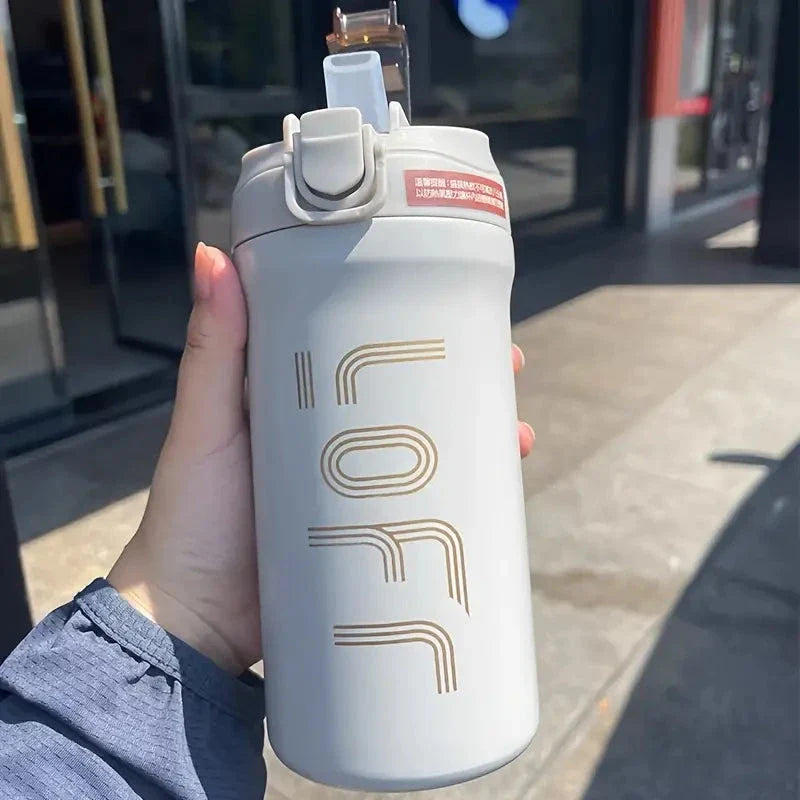 Stainless Steel Insulated Loft Tumbler