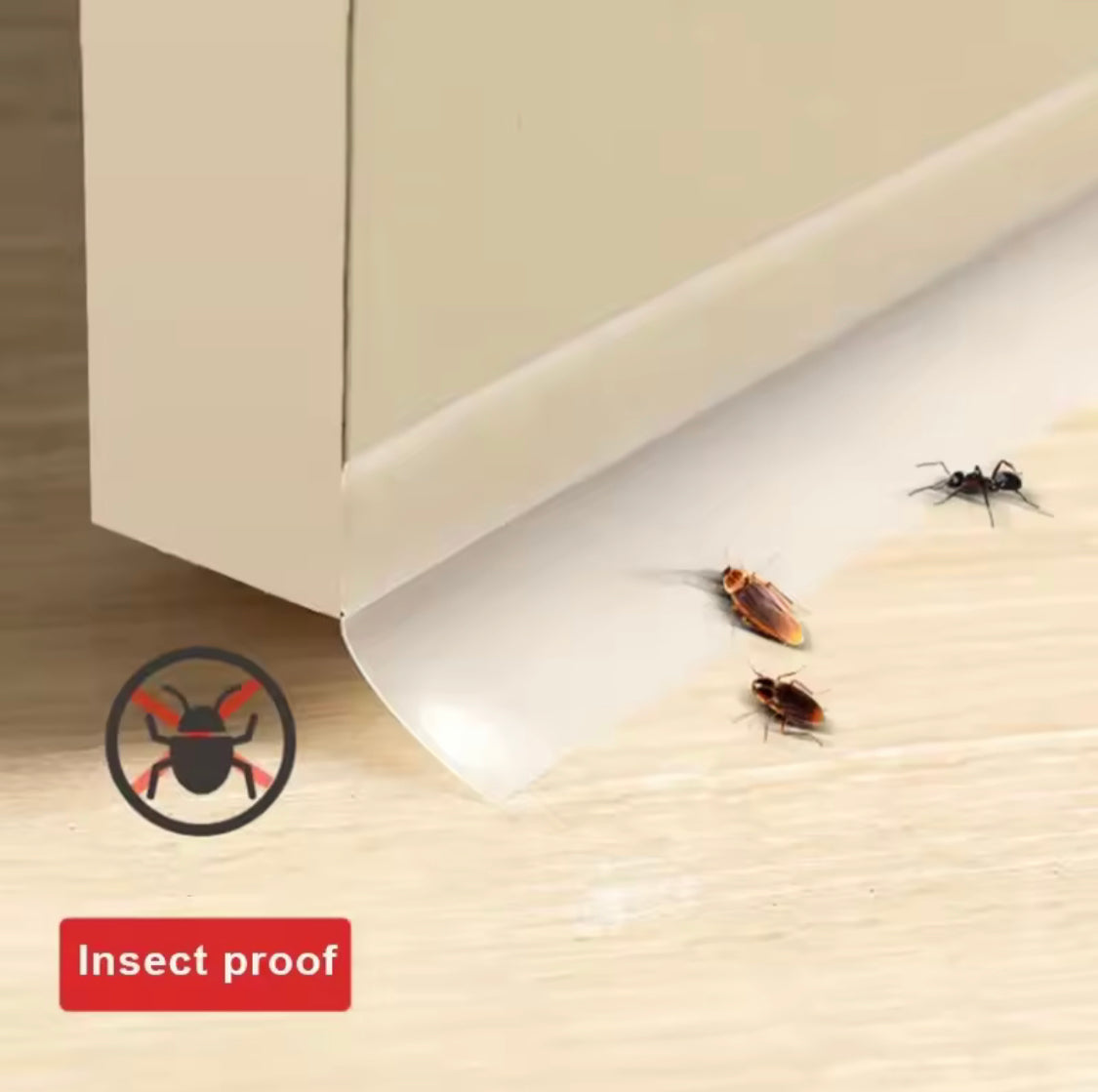 Self Adhesive Noise Stopper Tape, Window Sealing Strip Tape, Dustproof Window Stripping Tape, Silicone Self Stick Sealing Tape