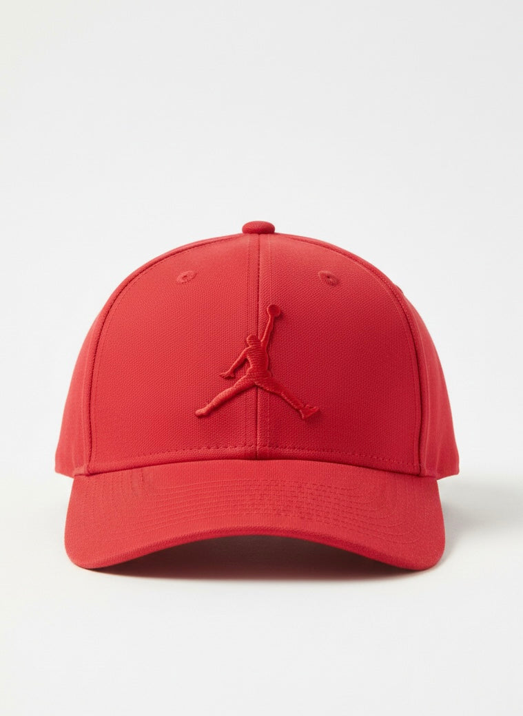 Original Jordan Basketball Cap.