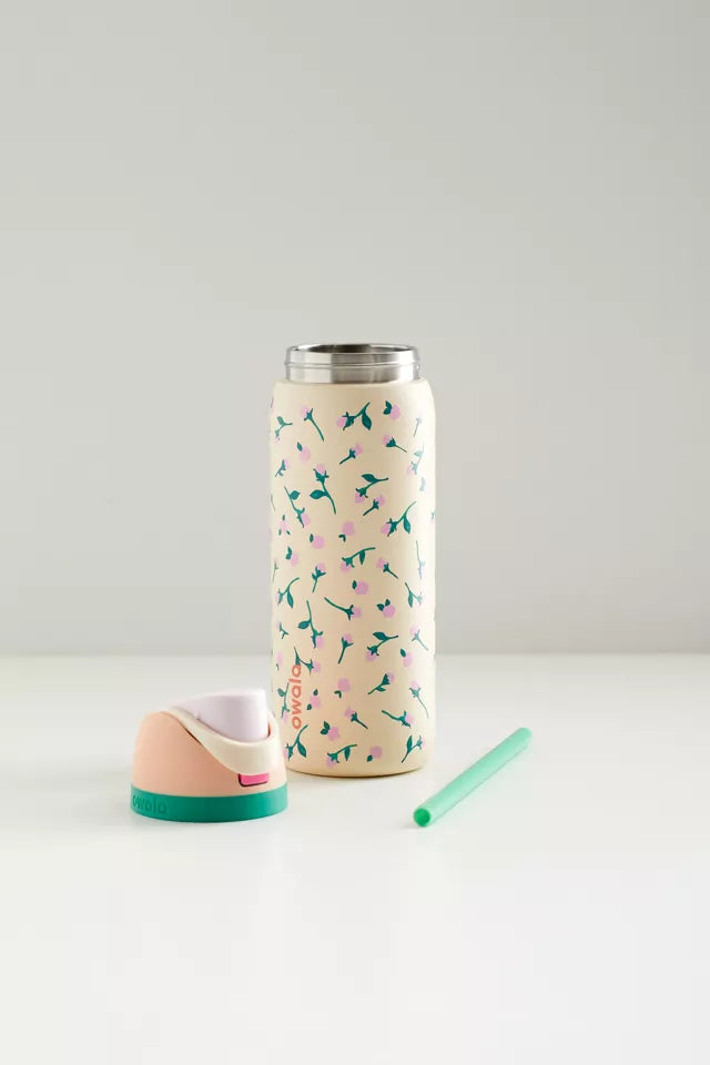Owala UO Exclusive 32oz FreeSip Bow Water Bottle - Tea Time