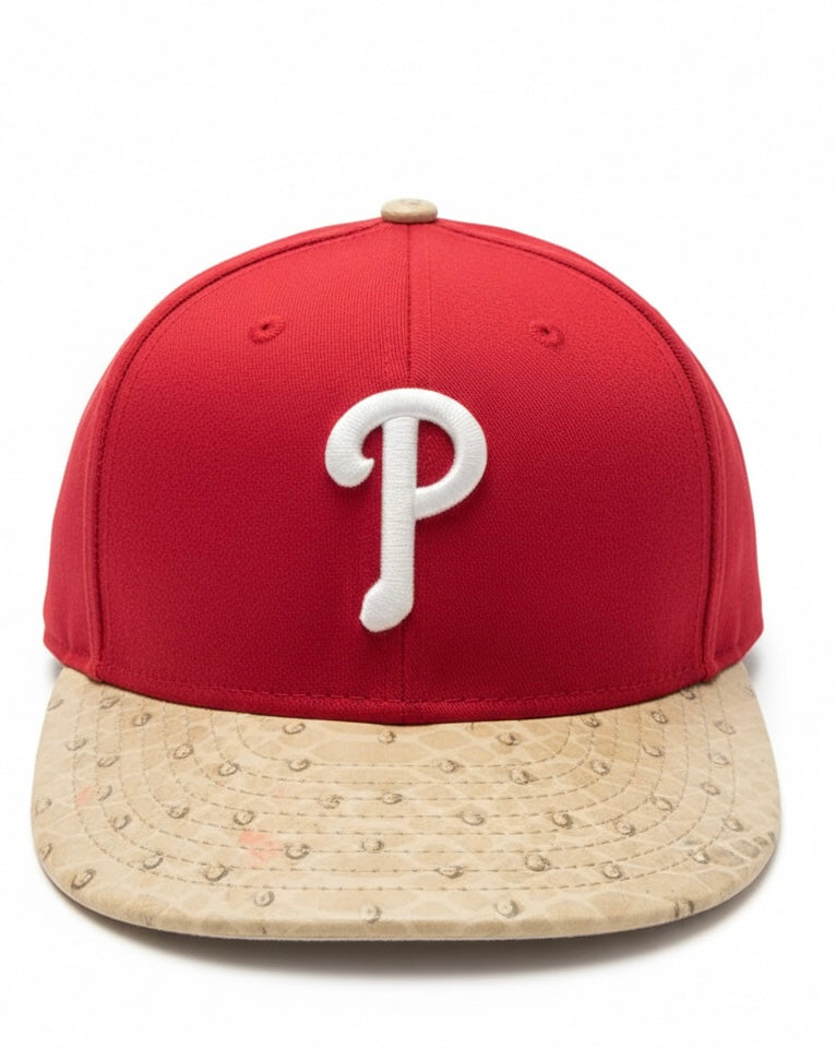 Original New Era 9Fifty Cap.