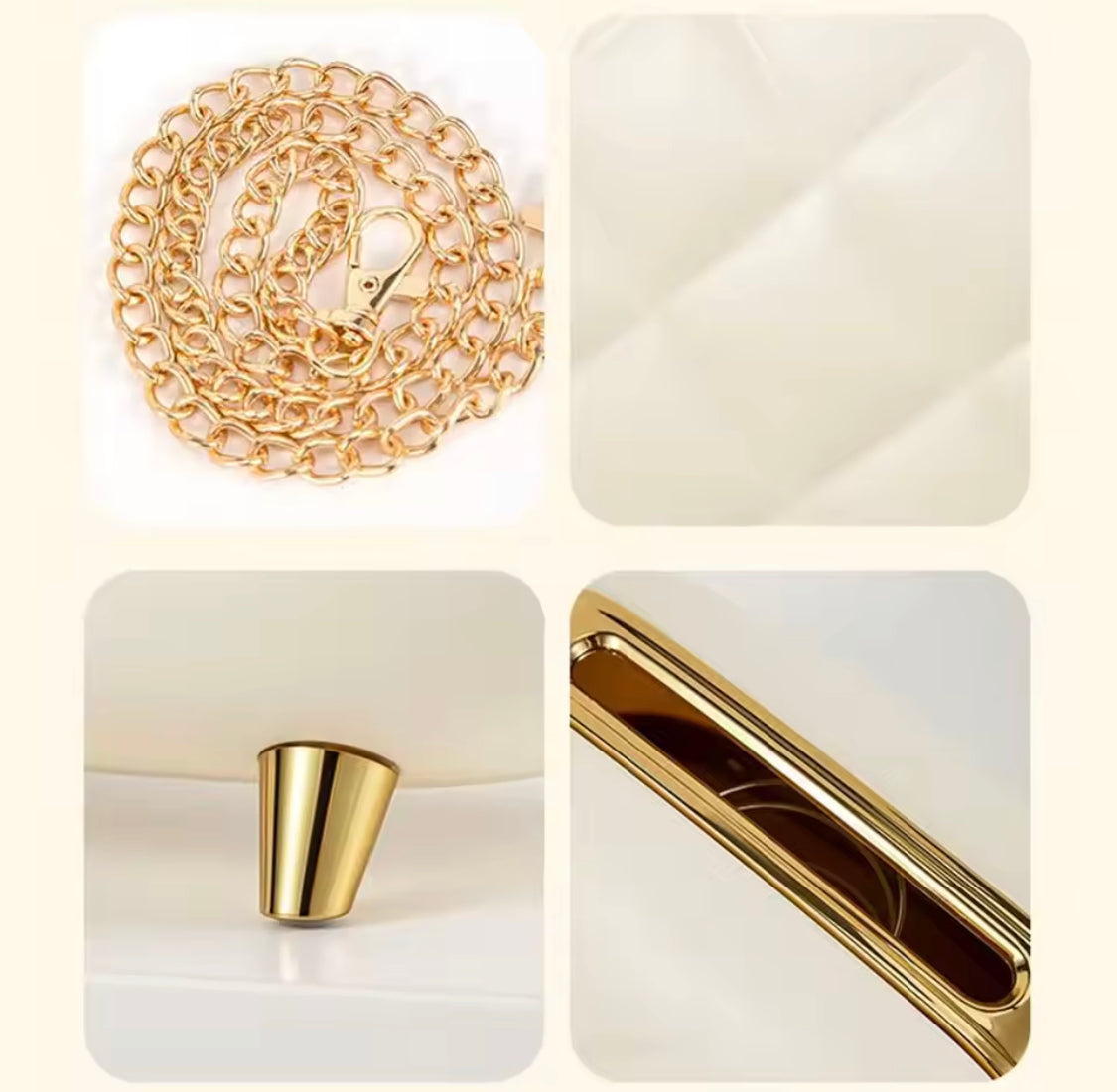 Hand Bag Style Tissue Box, Large Capacity Napkin Holder, Living Room Tissue Dispenser