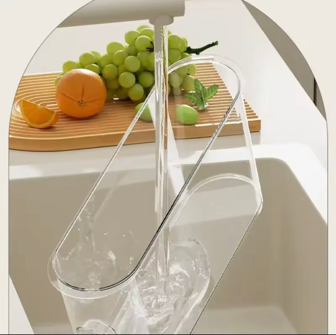 4000ml Large Capacity Water Tank, Iced Beverage Dispenser.