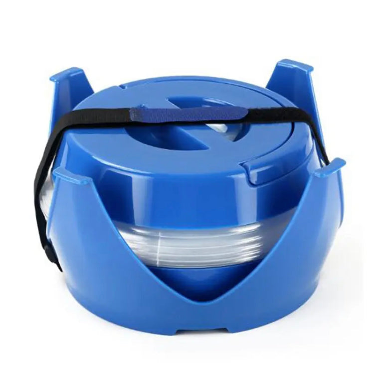 Outdoor Foldable Water Cooler, Folding Water Bucket, Multifunctional Water Dispenser, Collapsible Water Container