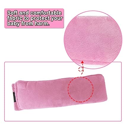 Baby Safety Belt, Multifunctional Baby Seat ,strap Kids Feeding Chair Safety Belt, High Chair Harness Shopping Cart Leash Or Trolley Straps, Infant & Toddler's Highchair Harness