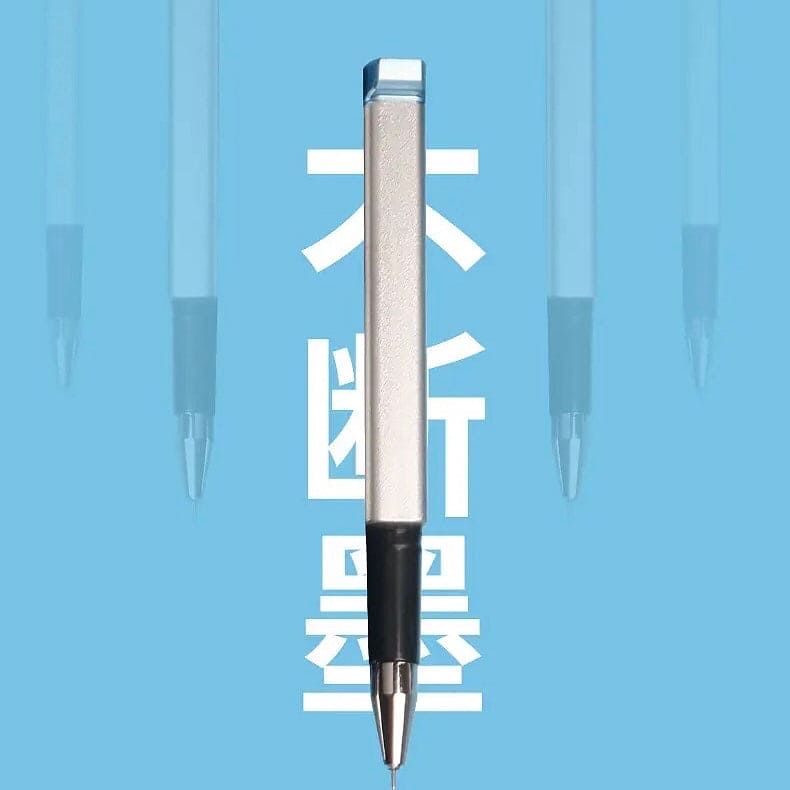 Creative Deformation Robot Shape Gel Pen, Detachable Twin Transformers Gel Pen, Creative Robot Shape Gel Pen, Folding Robotic Gel Pen, 2 In 1 Ball Pen For Kids, Ink Signature Pen, Stationary Student Writing Office Supplies